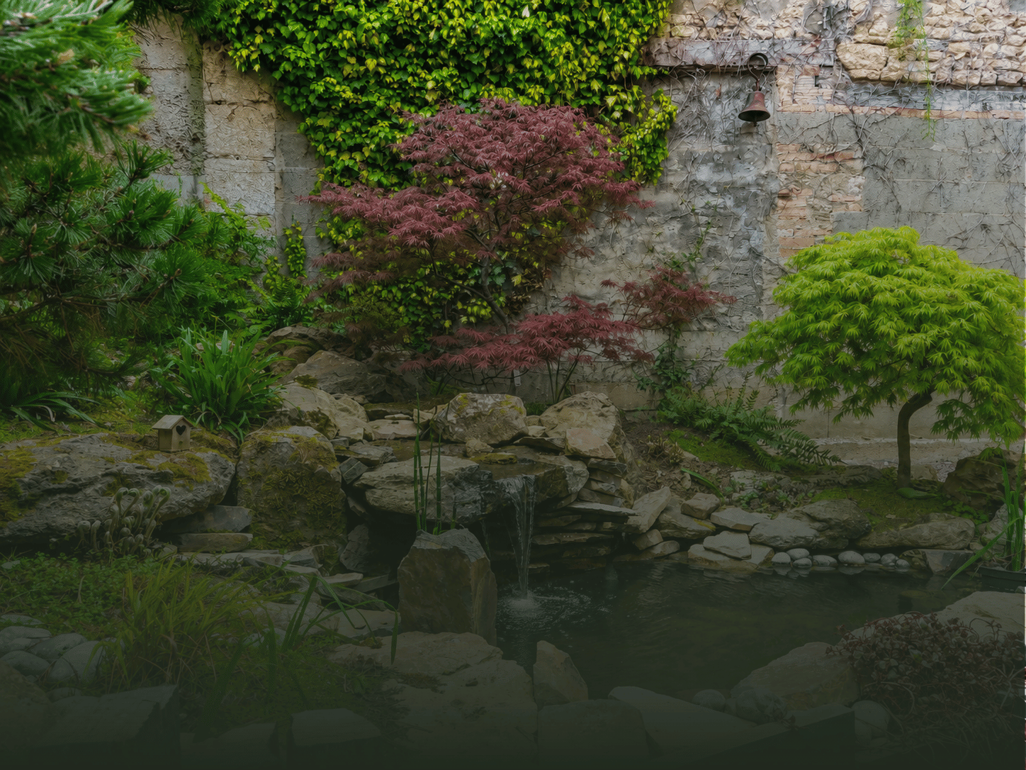 entretien jardin villaines la juhel