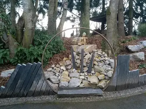 jardinier Bagnoles-de-l'Orne-1