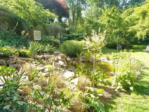 jardinier à Bagnoles-de-l'Orne - image 2
