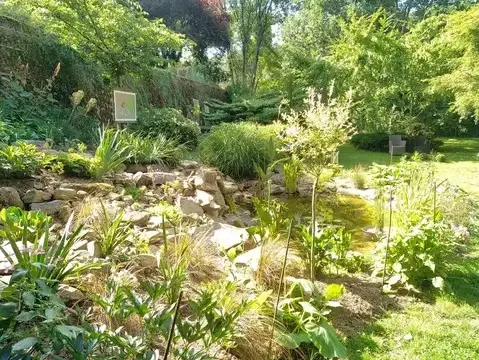 paysagiste Bagnoles-de-l'Orne-1